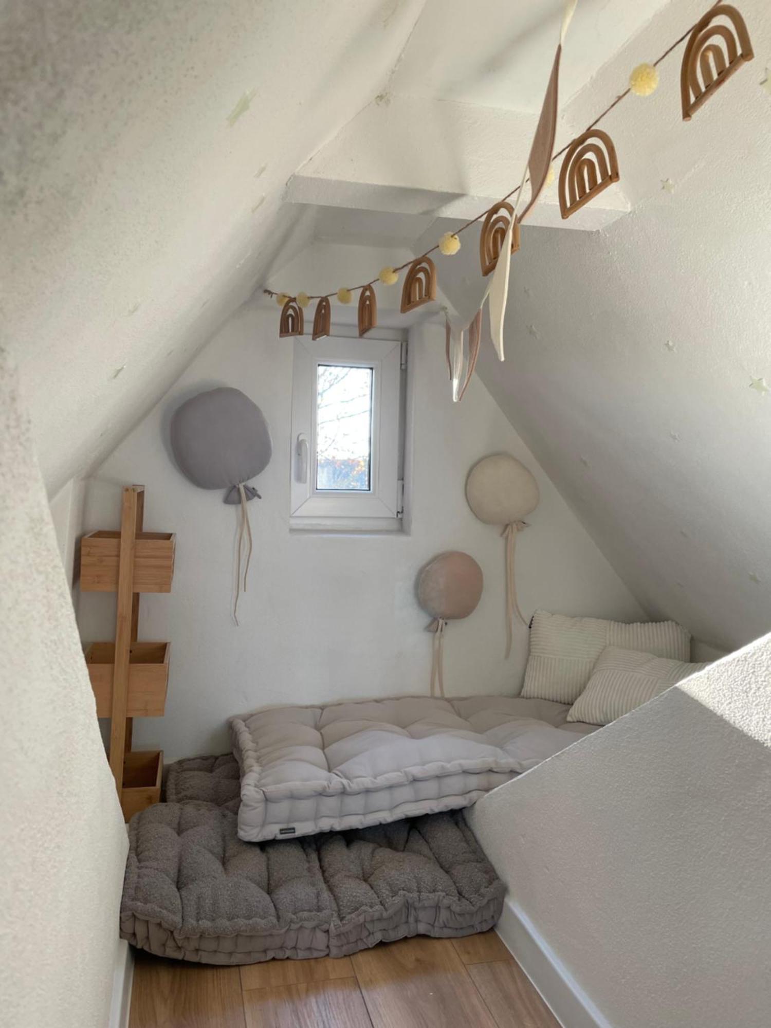 Apartnaest - Vollausgestattete I Kostenlos Parken I Flexibler Check-in I 1 Bis 4 I 1 Bis 10 Personen Radeberg
