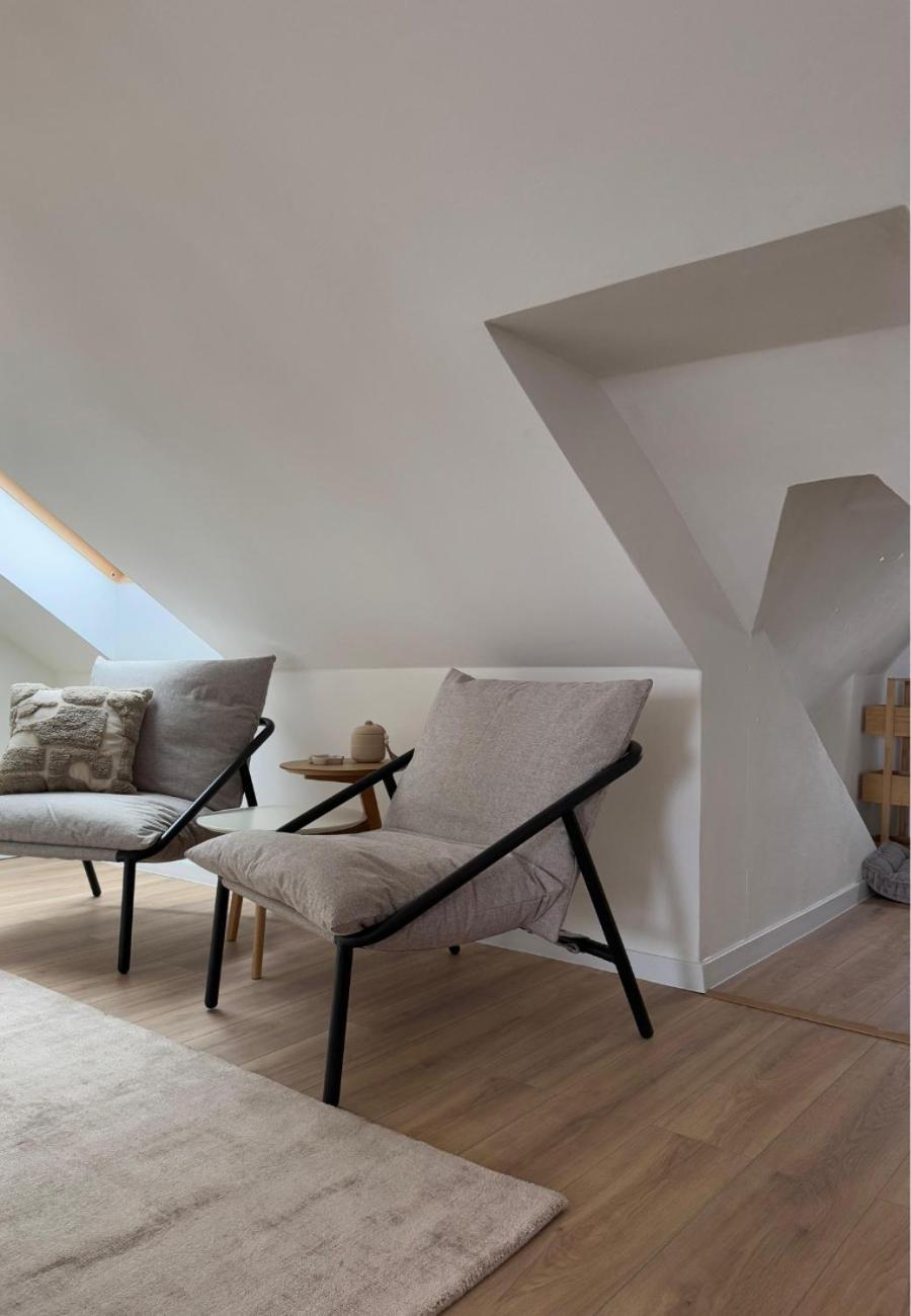 Apartnaest - Vollausgestattete I Kostenlos Parken I Flexibler Check-in I 1 Bis 4 I 1 Bis 10 Personen