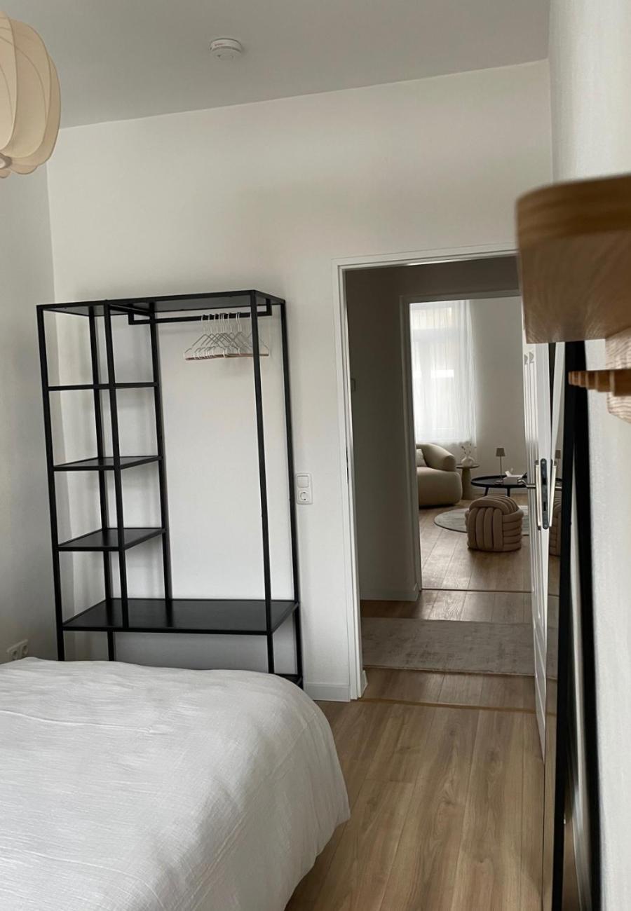 Apartment Apartnaest - Vollausgestattete I Kostenlos Parken I Flexibler Check-in I 1 Bis 4 I 1 Bis 10 Personen