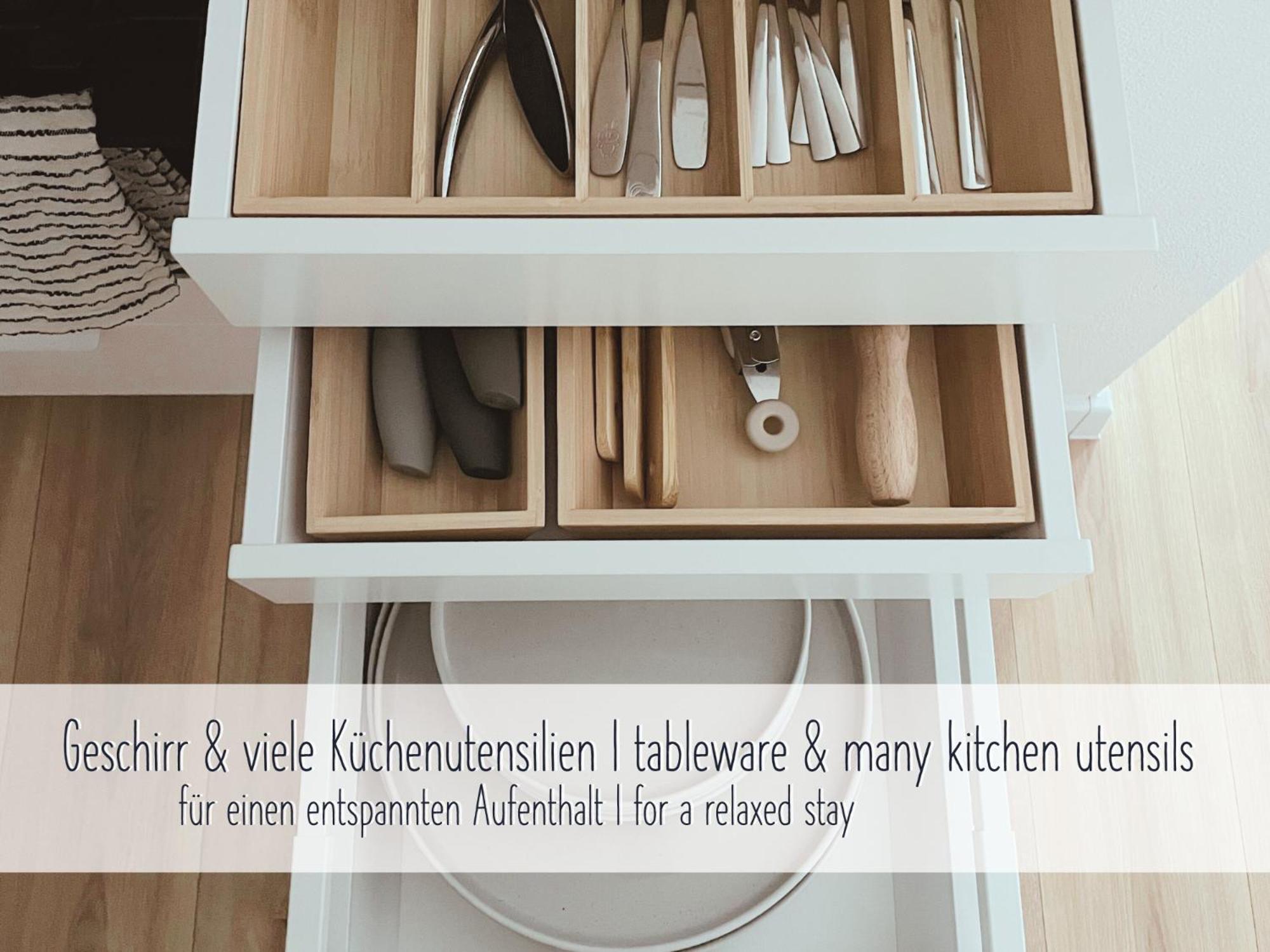 Apartnaest - Vollausgestattete I Kostenlos Parken I Flexibler Check-in I 1 Bis 4 I 1 Bis 10 Personen