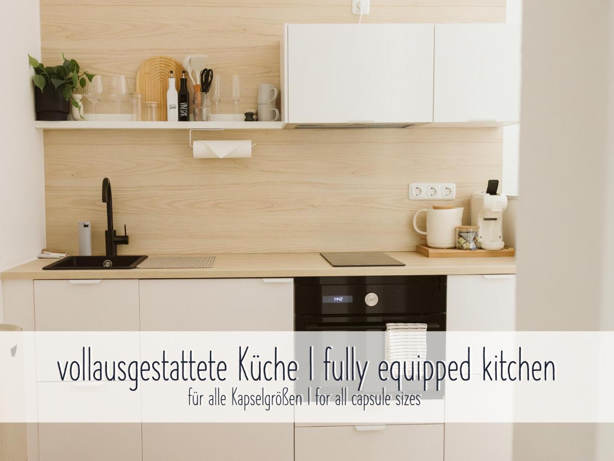 Apartnaest - Vollausgestattete I Kostenlos Parken I Flexibler Check-in I 1 Bis 4 I 1 Bis 10 Personen Radeberg